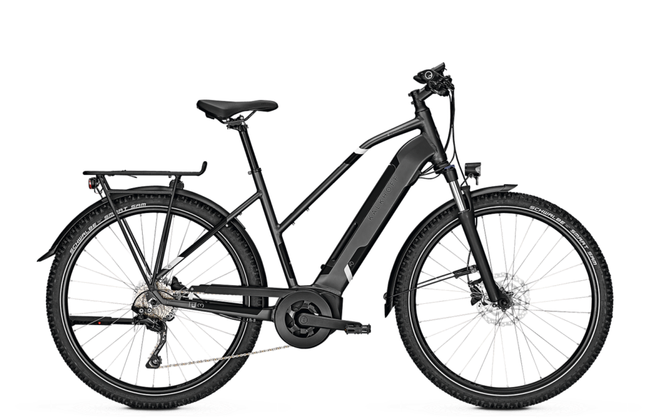 Vente de vélos électriques - KALKHOFF ENTICE 3.B ADVANCE