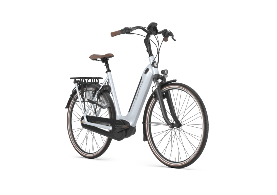 Vente de vélos électriques - GRENOBLE C7 HMB