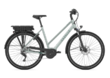 Vente de vélos électriques - Gazelle Medeo T9 HMB 1