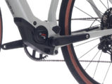 E-Gravel Superior iXR 6.5