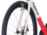 Route - Gravel - SUPERIOR Road Race 9.8 ENVE 3