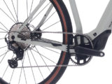 E-Gravel Superior iXR 6.5