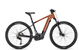 Vente de vélos électriques - FOCUS JARIFA² 6.8 1