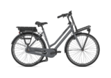 Vélo de ville électrique - Gazelle HeavyDutyNL C7+ HMB | Sun-E-Bike 1