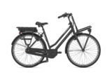Vente de vélos électriques - Gazelle HeavyDutyNL C7 HMB | Sun-E-Bike 1