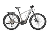 Vente de vélos électriques - FOCUS PLANET² 6.8 4