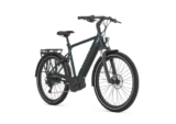 Vente de vélos électriques - Gazelle Medeo T10 5