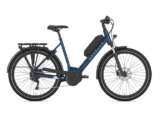 Vente de vélos électriques - Gazelle Medeo T9 4