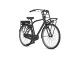 Vélo de ville électrique - Gazelle HeavyDutyNL C7 HMB | Sun-E-Bike 4