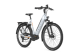 Vente de vélos électriques - Gazelle Ultimate T10 HMB 4