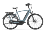 Vente de vélos électriques - Gazelle Grenoble C7+ 6