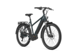 Vente de vélos électriques - Gazelle Medeo T10 4