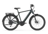 Vente de vélos électriques - Gazelle Medeo T10 6