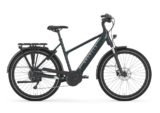 Vente de vélos électriques - Gazelle Medeo T10 3