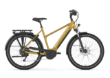 Vente de vélos électriques - Gazelle Medeo T10 1