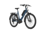Vente de vélos électriques - Gazelle Medeo T9 4