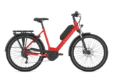 Vente de vélos électriques - Gazelle Medeo T9 1