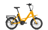 Vélo de ville électrique - Kalkhoff Image C.B Advance + - KALKHOFF 2