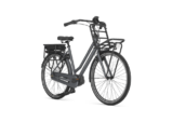 Vélo de ville électrique - Gazelle HeavyDutyNL C7+ HMB | Sun-E-Bike 2