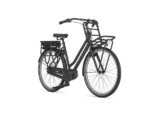 Vélo de ville électrique - Gazelle HeavyDutyNL C7 HMB | Sun-E-Bike 2