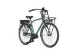 Vélo de ville électrique - Gazelle HeavyDutyNL C5 HMB | Sun-E-Bike 2