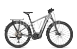 Vente de vélos électriques - FOCUS AVENTURA² 6.9 1