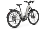 Vente de vélos électriques - FOCUS AVENTURA² 6.7 3