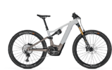 Vente de vélos électriques - FOCUS JAM² 6.9 1