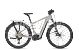 Vente de vélos électriques - FOCUS AVENTURA² 6.7 7