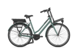 Vélo de ville électrique - Gazelle HeavyDutyNL C5 HMB | Sun-E-Bike 1