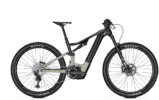 Vente de vélos électriques - FOCUS JAM² 8.8 1