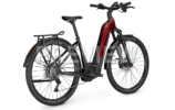Vente de vélos électriques - FOCUS AVENTURA 6.8 6