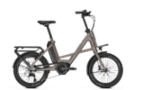 Vélo de ville électrique - Kalkhoff Entice C.B Excite+ - KALKHOFF 2