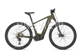 Vente de vélos électriques - FOCUS JARIFA² 6.9 1