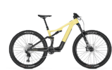 Vente de vélos électriques - FOCUS JAM² SL 8.8 1