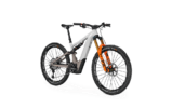 Vente de vélos électriques - FOCUS SAM² 6.9 3