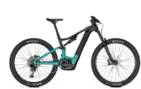 Vente de vélos électriques - FOCUS JAM² 8.7 5