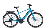 Vente de vélos électriques - Kalkhoff Endeavour L Move 4