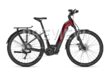 Vente de vélos électriques - FOCUS AVENTURA 6.8 5