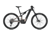 Vente de vélos électriques - FOCUS JAM² 8.7 1