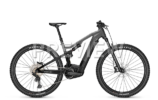 Vente de vélos électriques - FOCUS THRON² 6.8 1