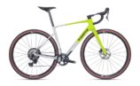 Route - Gravel - SUPERIOR XR 9.7 Gravel Race - SUPERIOR 1