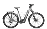 Vente de vélos électriques - FOCUS AVENTURA² 6.9 4
