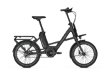 Vélo de ville électrique - Kalkhoff Image C.B Advance + - KALKHOFF 1