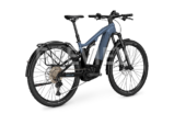 Vente de vélos électriques - FOCUS THRON² 6.9 EQP ABS 2