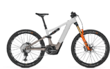 Vente de vélos électriques - FOCUS SAM² 6.9 1
