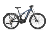 Vente de vélos électriques - FOCUS THRON² 6.9 EQP ABS 1