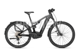 Vente de vélos électriques - FOCUS THRON² 6.8 EQP 3