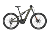 Vente de vélos électriques - FOCUS SAM² 6.8 5