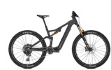 Vente de vélos électriques - FOCUS JAM² SL 9.0 1
